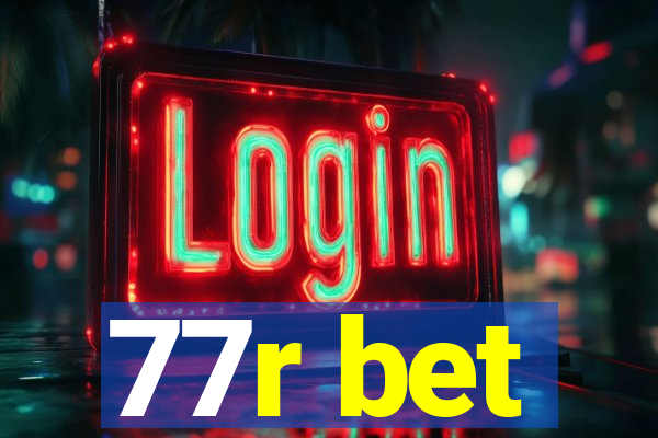 77r bet